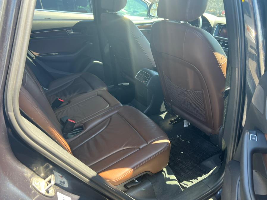 2015 Audi Q5 quattro 4dr 2.0T Premium Plus, available for sale in Brooklyn, New York | Atlantic Used Car Sales. Brooklyn, New York 2015 Audi Q5 quattro 4dr 2.0T Premium Plus, available for sale in Brooklyn, New York | Atlantic Used Car Sales. Brooklyn, New York