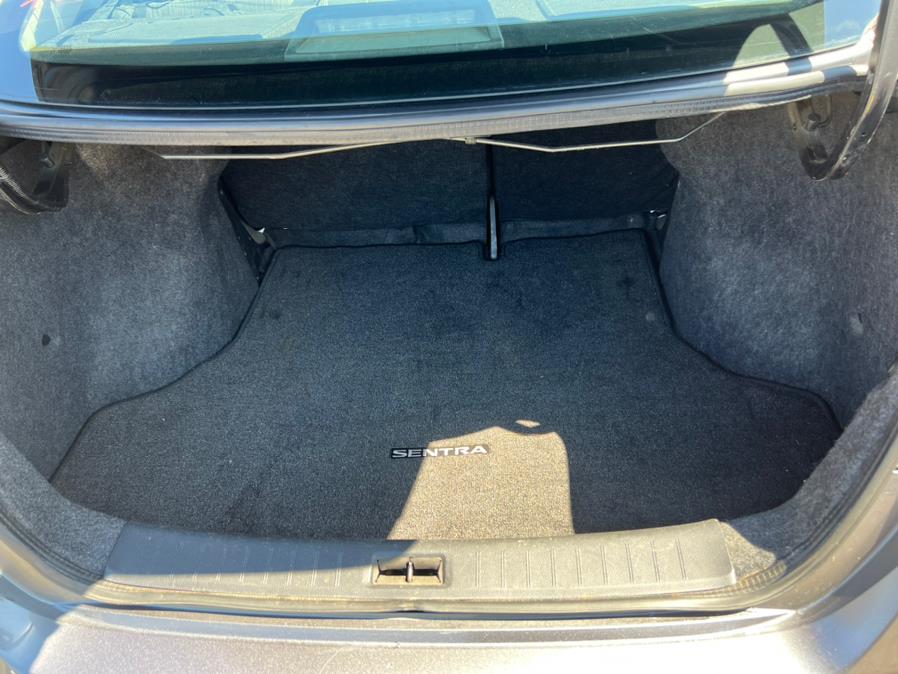 2015 Nissan Sentra 4dr Sdn I4 CVT SV, available for sale in Brooklyn, New York | Atlantic Used Car Sales. Brooklyn, New York 2015 Nissan Sentra 4dr Sdn I4 CVT SV, available for sale in Brooklyn, New York | Atlantic Used Car Sales. Brooklyn, New York