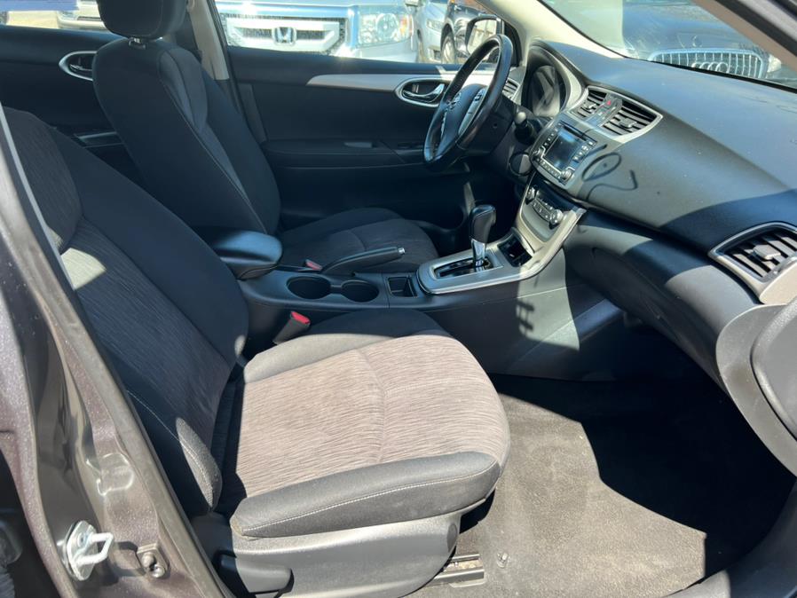 2015 Nissan Sentra 4dr Sdn I4 CVT SV, available for sale in Brooklyn, New York | Atlantic Used Car Sales. Brooklyn, New York 2015 Nissan Sentra 4dr Sdn I4 CVT SV, available for sale in Brooklyn, New York | Atlantic Used Car Sales. Brooklyn, New York