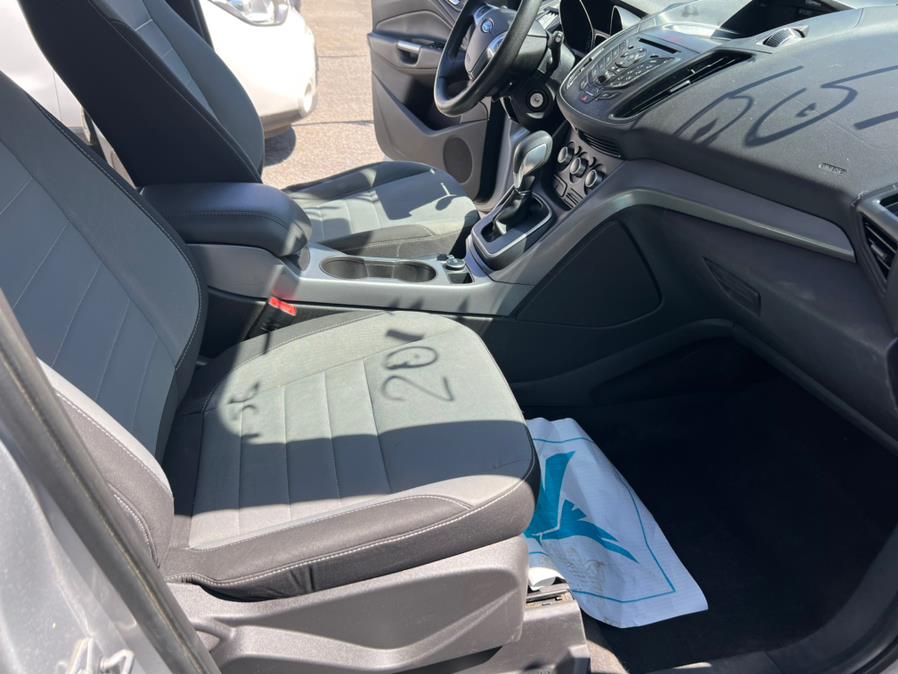 2013 Ford Escape 4WD 4dr SE, available for sale in Brooklyn, New York | Atlantic Used Car Sales. Brooklyn, New York 2013 Ford Escape 4WD 4dr SE, available for sale in Brooklyn, New York | Atlantic Used Car Sales. Brooklyn, New York