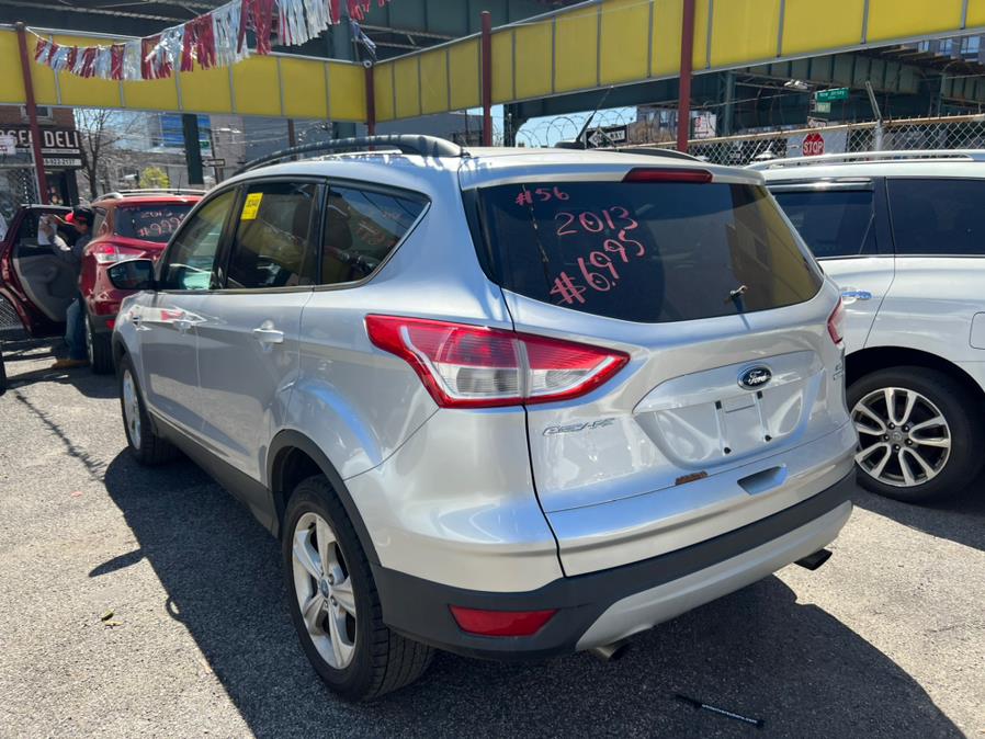 2013 Ford Escape 4WD 4dr SE, available for sale in Brooklyn, New York | Atlantic Used Car Sales. Brooklyn, New York 2013 Ford Escape 4WD 4dr SE, available for sale in Brooklyn, New York | Atlantic Used Car Sales. Brooklyn, New York
