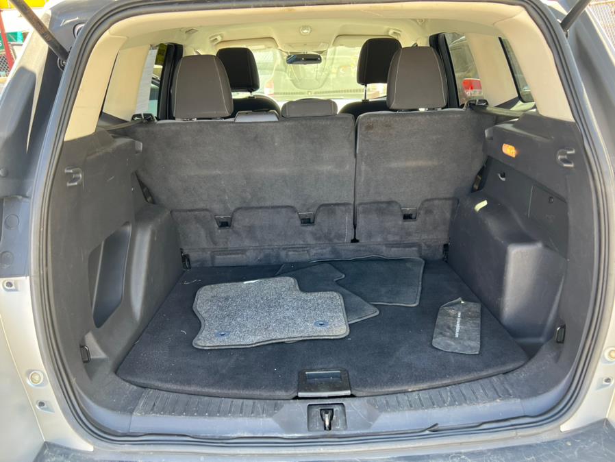 2013 Ford Escape 4WD 4dr SE, available for sale in Brooklyn, New York | Atlantic Used Car Sales. Brooklyn, New York 2013 Ford Escape 4WD 4dr SE, available for sale in Brooklyn, New York | Atlantic Used Car Sales. Brooklyn, New York