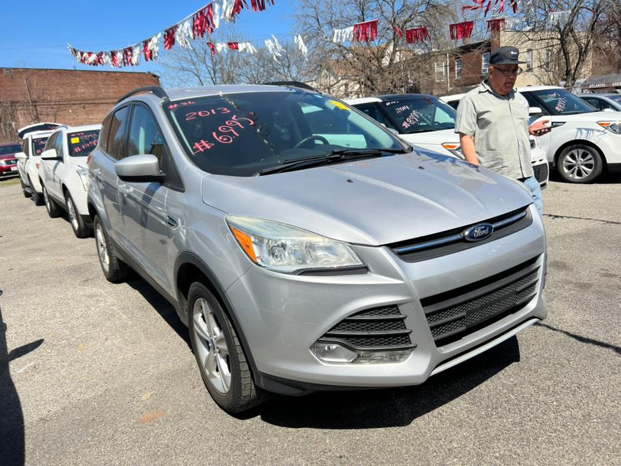 2013 Ford Escape 4WD 4dr SE, available for sale in Brooklyn, New York | Atlantic Used Car Sales. Brooklyn, New York 2013 Ford Escape 4WD 4dr SE, available for sale in Brooklyn, New York | Atlantic Used Car Sales. Brooklyn, New York
