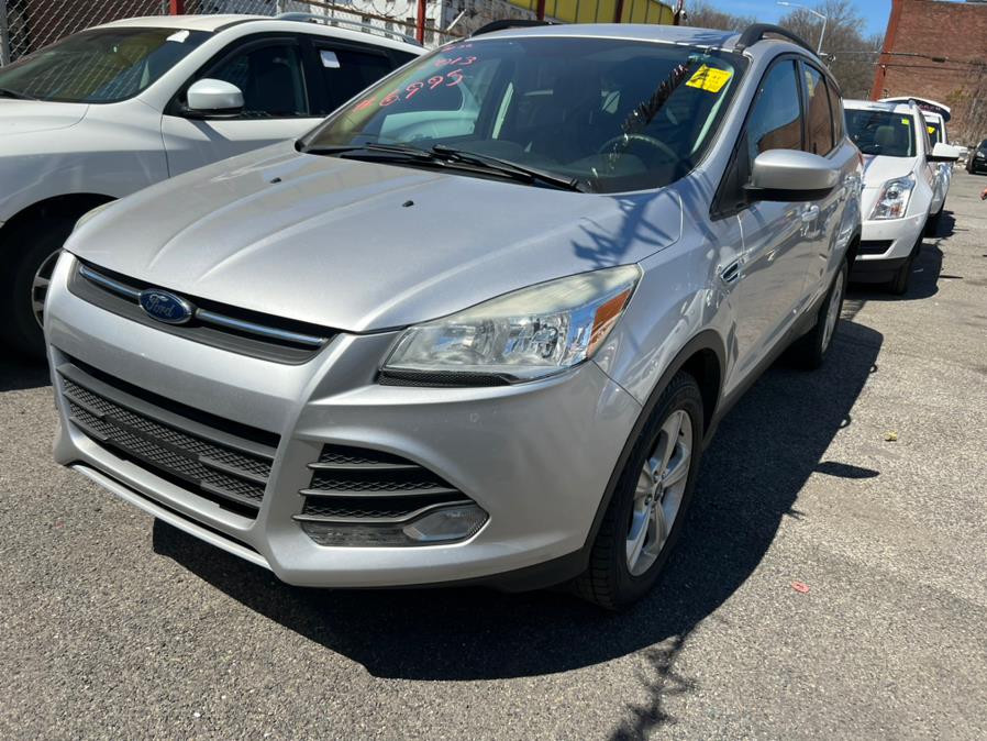 2013 Ford Escape 4WD 4dr SE, available for sale in Brooklyn, New York | Atlantic Used Car Sales. Brooklyn, New York 2013 Ford Escape 4WD 4dr SE, available for sale in Brooklyn, New York | Atlantic Used Car Sales. Brooklyn, New York