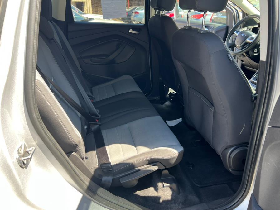 2013 Ford Escape 4WD 4dr SE, available for sale in Brooklyn, New York | Atlantic Used Car Sales. Brooklyn, New York 2013 Ford Escape 4WD 4dr SE, available for sale in Brooklyn, New York | Atlantic Used Car Sales. Brooklyn, New York