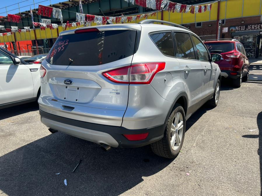 2013 Ford Escape 4WD 4dr SE, available for sale in Brooklyn, New York | Atlantic Used Car Sales. Brooklyn, New York 2013 Ford Escape 4WD 4dr SE, available for sale in Brooklyn, New York | Atlantic Used Car Sales. Brooklyn, New York