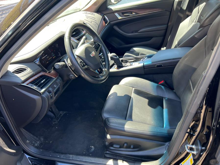 2016 Cadillac CTS Sedan 4dr Sdn 2.0L Turbo AWD, available for sale in Brooklyn, New York | Atlantic Used Car Sales. Brooklyn, New York 2016 Cadillac CTS Sedan 4dr Sdn 2.0L Turbo AWD, available for sale in Brooklyn, New York | Atlantic Used Car Sales. Brooklyn, New York