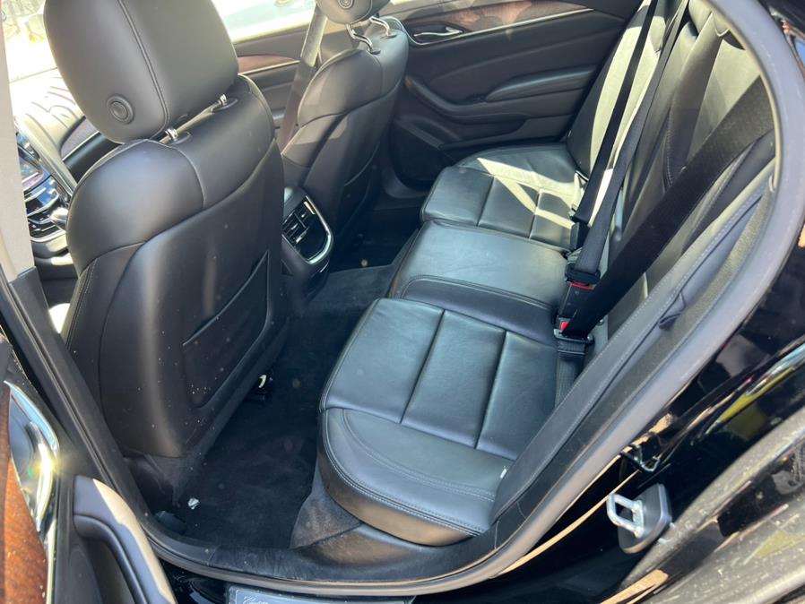 2016 Cadillac CTS Sedan 4dr Sdn 2.0L Turbo AWD, available for sale in Brooklyn, New York | Atlantic Used Car Sales. Brooklyn, New York 2016 Cadillac CTS Sedan 4dr Sdn 2.0L Turbo AWD, available for sale in Brooklyn, New York | Atlantic Used Car Sales. Brooklyn, New York