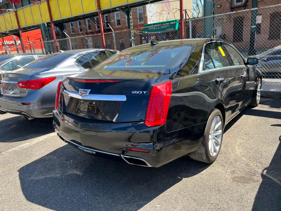 2016 Cadillac CTS Sedan 4dr Sdn 2.0L Turbo AWD, available for sale in Brooklyn, New York | Atlantic Used Car Sales. Brooklyn, New York 2016 Cadillac CTS Sedan 4dr Sdn 2.0L Turbo AWD, available for sale in Brooklyn, New York | Atlantic Used Car Sales. Brooklyn, New York