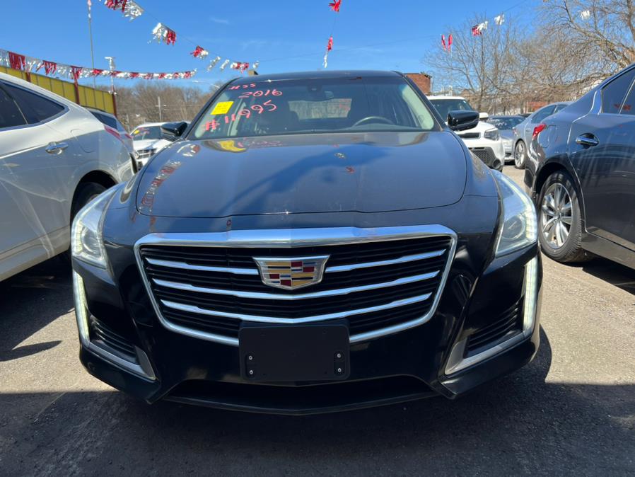 2016 Cadillac CTS Sedan 4dr Sdn 2.0L Turbo AWD, available for sale in Brooklyn, New York | Atlantic Used Car Sales. Brooklyn, New York 2016 Cadillac CTS Sedan 4dr Sdn 2.0L Turbo AWD, available for sale in Brooklyn, New York | Atlantic Used Car Sales. Brooklyn, New York