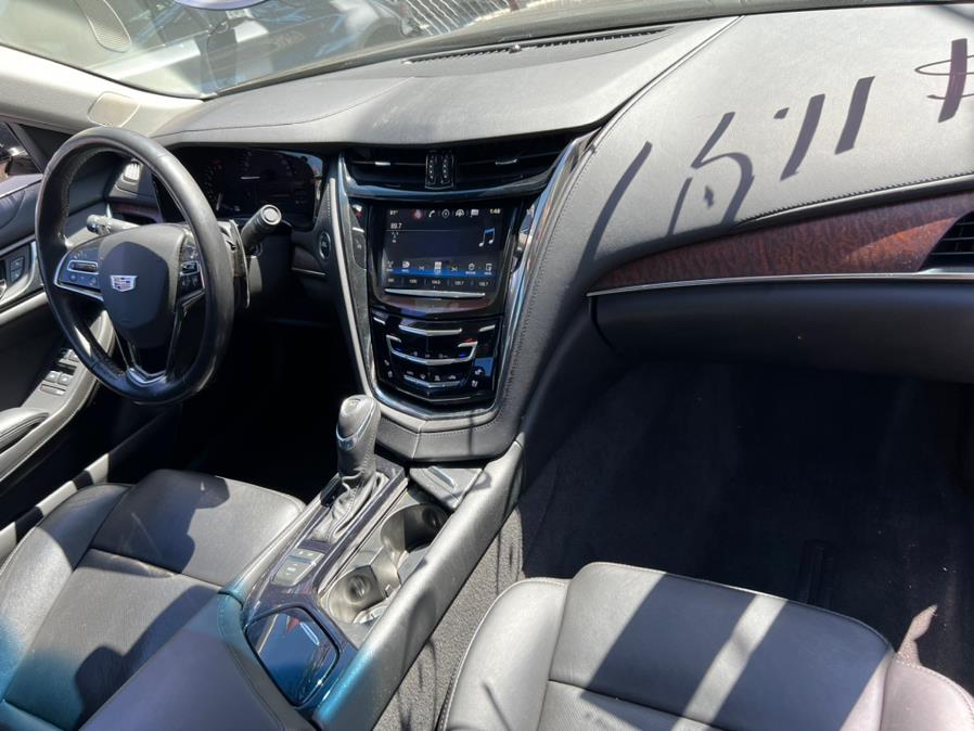 2016 Cadillac CTS Sedan 4dr Sdn 2.0L Turbo AWD, available for sale in Brooklyn, New York | Atlantic Used Car Sales. Brooklyn, New York 2016 Cadillac CTS Sedan 4dr Sdn 2.0L Turbo AWD, available for sale in Brooklyn, New York | Atlantic Used Car Sales. Brooklyn, New York