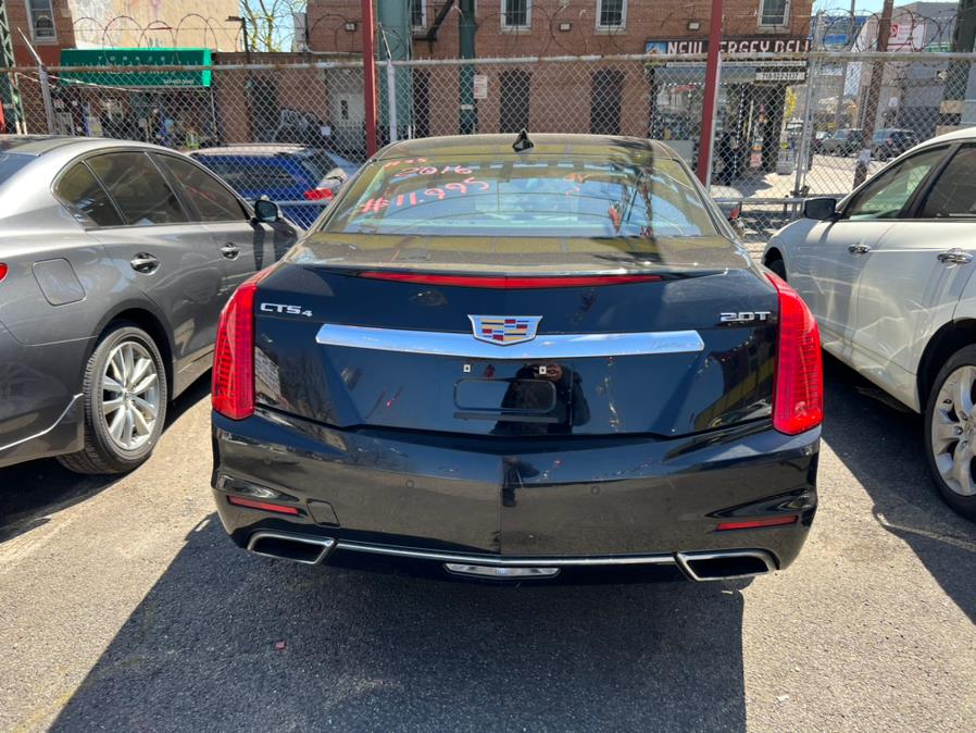 2016 Cadillac CTS Sedan 4dr Sdn 2.0L Turbo AWD, available for sale in Brooklyn, New York | Atlantic Used Car Sales. Brooklyn, New York 2016 Cadillac CTS Sedan 4dr Sdn 2.0L Turbo AWD, available for sale in Brooklyn, New York | Atlantic Used Car Sales. Brooklyn, New York