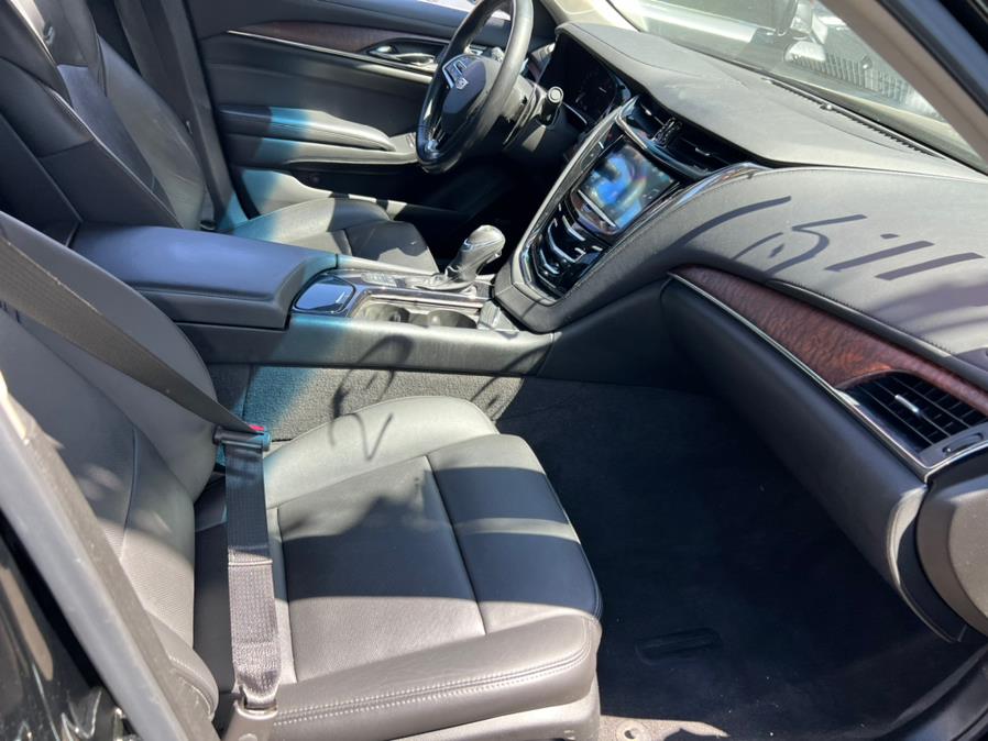2016 Cadillac CTS Sedan 4dr Sdn 2.0L Turbo AWD, available for sale in Brooklyn, New York | Atlantic Used Car Sales. Brooklyn, New York 2016 Cadillac CTS Sedan 4dr Sdn 2.0L Turbo AWD, available for sale in Brooklyn, New York | Atlantic Used Car Sales. Brooklyn, New York