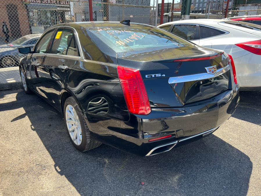 2016 Cadillac CTS Sedan 4dr Sdn 2.0L Turbo AWD, available for sale in Brooklyn, New York | Atlantic Used Car Sales. Brooklyn, New York 2016 Cadillac CTS Sedan 4dr Sdn 2.0L Turbo AWD, available for sale in Brooklyn, New York | Atlantic Used Car Sales. Brooklyn, New York