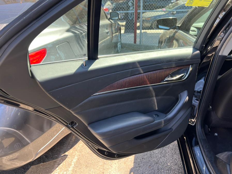 2016 Cadillac CTS Sedan 4dr Sdn 2.0L Turbo AWD, available for sale in Brooklyn, New York | Atlantic Used Car Sales. Brooklyn, New York 2016 Cadillac CTS Sedan 4dr Sdn 2.0L Turbo AWD, available for sale in Brooklyn, New York | Atlantic Used Car Sales. Brooklyn, New York