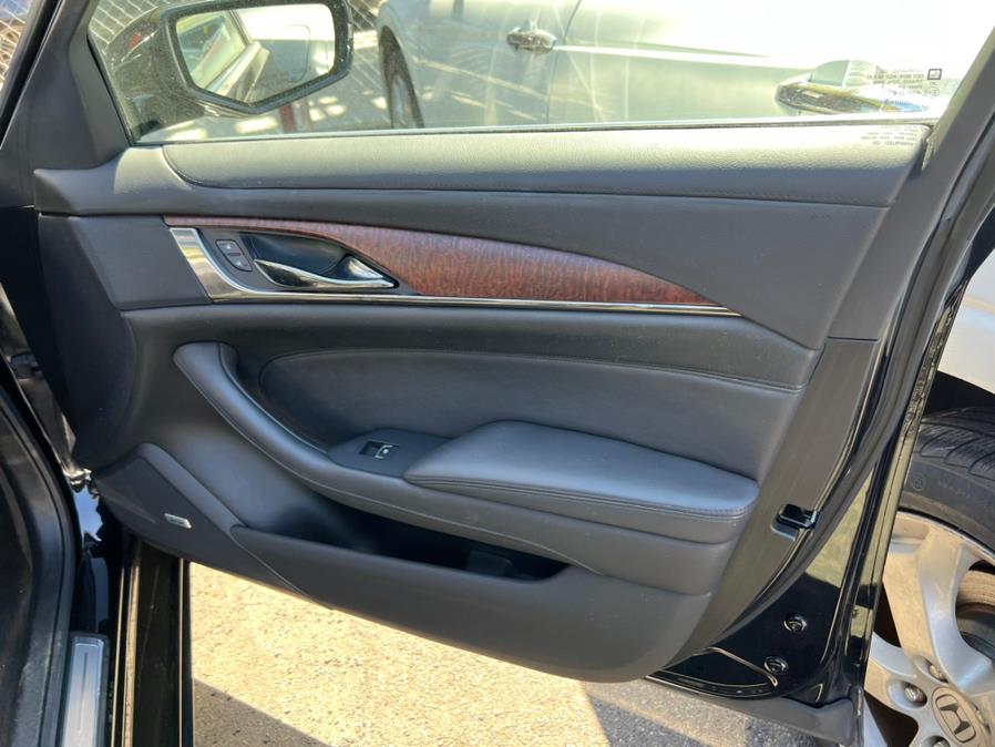 2016 Cadillac CTS Sedan 4dr Sdn 2.0L Turbo AWD, available for sale in Brooklyn, New York | Atlantic Used Car Sales. Brooklyn, New York 2016 Cadillac CTS Sedan 4dr Sdn 2.0L Turbo AWD, available for sale in Brooklyn, New York | Atlantic Used Car Sales. Brooklyn, New York