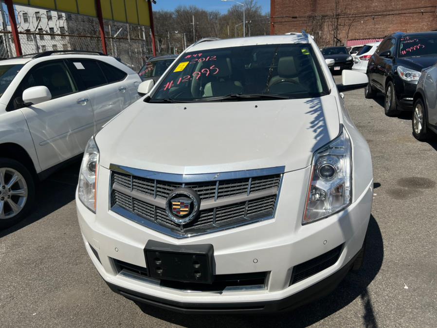 Used 2012 Cadillac SRX in Brooklyn, New York | Atlantic Used Car Sales. Brooklyn, New York