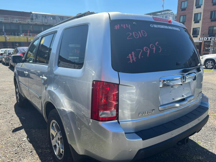 2010 Honda Pilot 4WD 4dr Touring w/Navi, available for sale in Brooklyn, New York | Atlantic Used Car Sales. Brooklyn, New York 2010 Honda Pilot 4WD 4dr Touring w/Navi, available for sale in Brooklyn, New York | Atlantic Used Car Sales. Brooklyn, New York