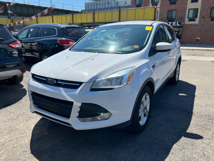 2014 Ford Escape 4WD 4dr SE, available for sale in Brooklyn, New York | Atlantic Used Car Sales. Brooklyn, New York 2014 Ford Escape 4WD 4dr SE, available for sale in Brooklyn, New York | Atlantic Used Car Sales. Brooklyn, New York