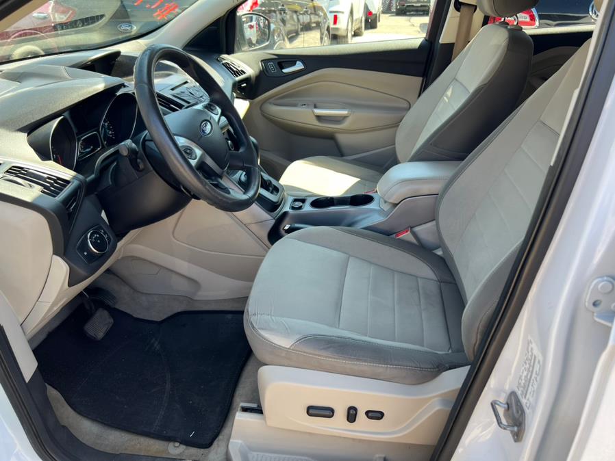 2014 Ford Escape 4WD 4dr SE, available for sale in Brooklyn, New York | Atlantic Used Car Sales. Brooklyn, New York 2014 Ford Escape 4WD 4dr SE, available for sale in Brooklyn, New York | Atlantic Used Car Sales. Brooklyn, New York