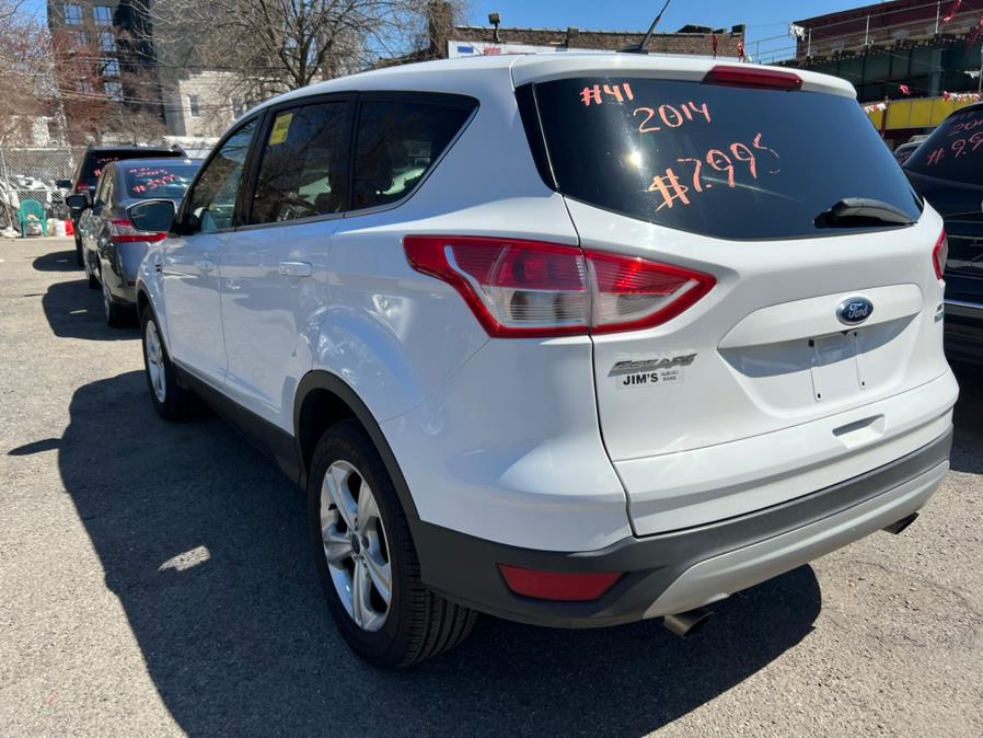 2014 Ford Escape 4WD 4dr SE, available for sale in Brooklyn, New York | Atlantic Used Car Sales. Brooklyn, New York 2014 Ford Escape 4WD 4dr SE, available for sale in Brooklyn, New York | Atlantic Used Car Sales. Brooklyn, New York
