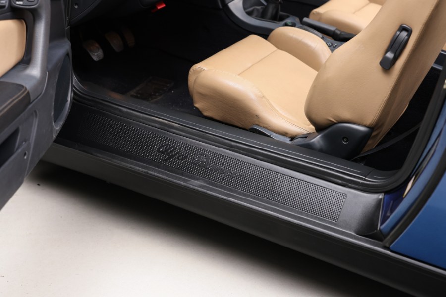 1996 Alfa Romeo Spider 16v, available for sale in North Salem, New York | Meccanic Shop North Inc. North Salem, New York 1996 Alfa Romeo Spider 16v, available for sale in North Salem, New York | Meccanic Shop North Inc. North Salem, New York