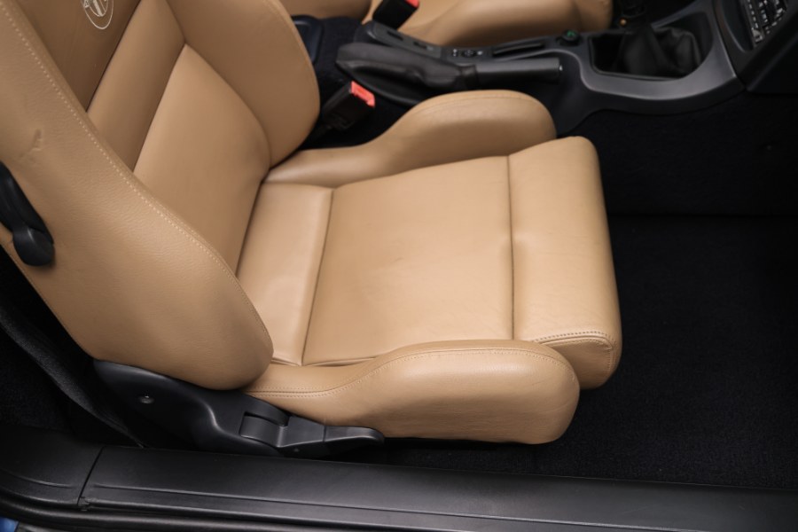 1996 Alfa Romeo Spider 16v, available for sale in North Salem, New York | Meccanic Shop North Inc. North Salem, New York 1996 Alfa Romeo Spider 16v, available for sale in North Salem, New York | Meccanic Shop North Inc. North Salem, New York