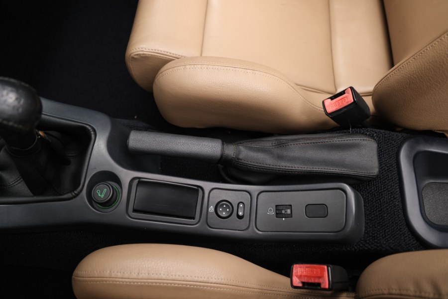 1996 Alfa Romeo Spider 16v, available for sale in North Salem, New York | Meccanic Shop North Inc. North Salem, New York 1996 Alfa Romeo Spider 16v, available for sale in North Salem, New York | Meccanic Shop North Inc. North Salem, New York