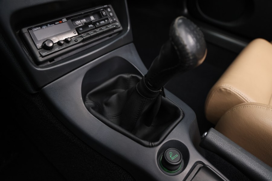 1996 Alfa Romeo Spider 16v, available for sale in North Salem, New York | Meccanic Shop North Inc. North Salem, New York 1996 Alfa Romeo Spider 16v, available for sale in North Salem, New York | Meccanic Shop North Inc. North Salem, New York