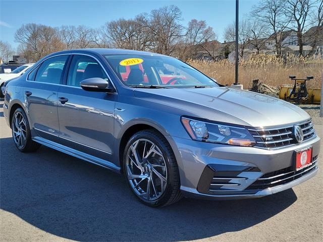 2017 Volkswagen Passat 1.8T R-Line, available for sale in Stratford, Connecticut | Wiz Leasing Inc. Stratford, Connecticut 2017 Volkswagen Passat 1.8T R-Line, available for sale in Stratford, Connecticut | Wiz Leasing Inc. Stratford, Connecticut