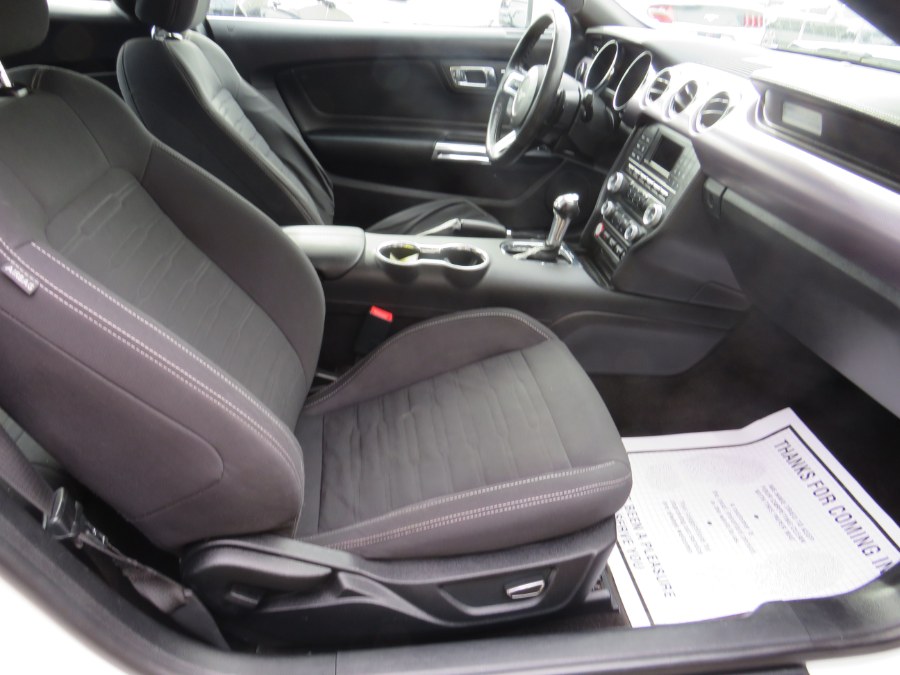 2017 Ford Mustang Ecoboost, available for sale in Middle Village, New York | Road Masters II INC. Middle Village, New York 2017 Ford Mustang Ecoboost, available for sale in Middle Village, New York | Road Masters II INC. Middle Village, New York