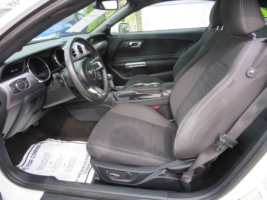 2017 Ford Mustang Ecoboost, available for sale in Middle Village, New York | Road Masters II INC. Middle Village, New York 2017 Ford Mustang Ecoboost, available for sale in Middle Village, New York | Road Masters II INC. Middle Village, New York