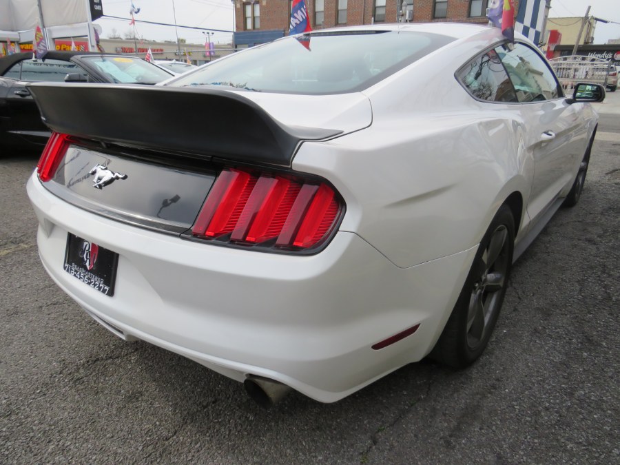 2017 Ford Mustang Ecoboost, available for sale in Middle Village, New York | Road Masters II INC. Middle Village, New York 2017 Ford Mustang Ecoboost, available for sale in Middle Village, New York | Road Masters II INC. Middle Village, New York