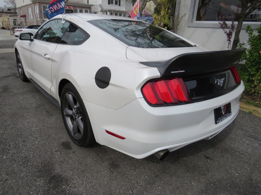 2017 Ford Mustang Ecoboost, available for sale in Middle Village, New York | Road Masters II INC. Middle Village, New York 2017 Ford Mustang Ecoboost, available for sale in Middle Village, New York | Road Masters II INC. Middle Village, New York