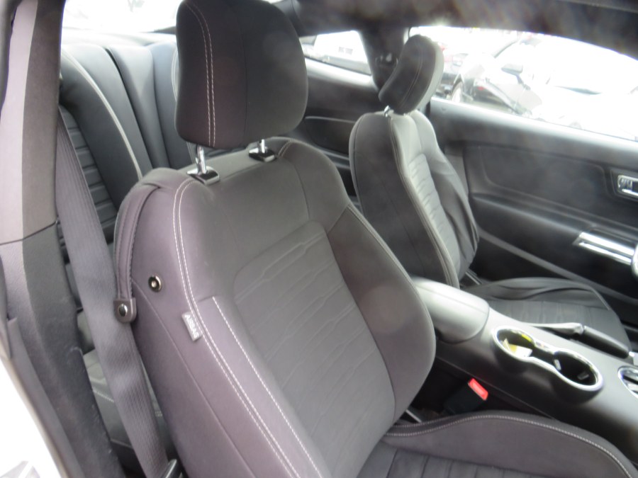 2017 Ford Mustang Ecoboost, available for sale in Middle Village, New York | Road Masters II INC. Middle Village, New York 2017 Ford Mustang Ecoboost, available for sale in Middle Village, New York | Road Masters II INC. Middle Village, New York