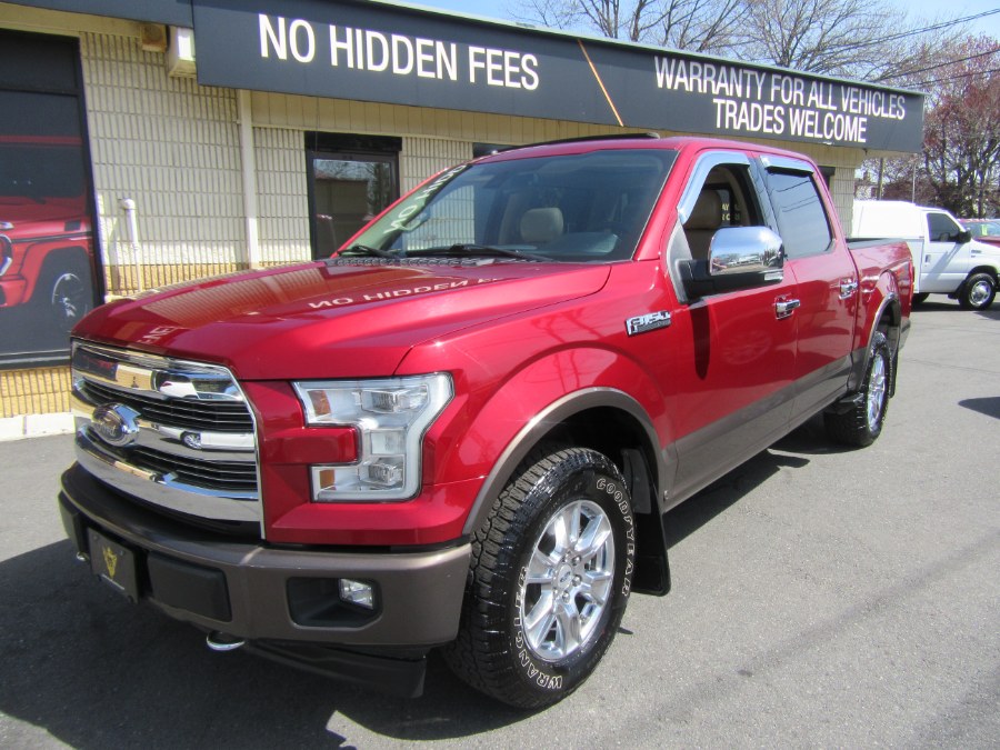 2017 Ford F-150 Lariat 4WD SuperCrew 5.5'' Box, available for sale in Little Ferry, New Jersey | Royalty Auto Sales. Little Ferry, New Jersey 2017 Ford F-150 Lariat 4WD SuperCrew 5.5'' Box, available for sale in Little Ferry, New Jersey | Royalty Auto Sales. Little Ferry, New Jersey