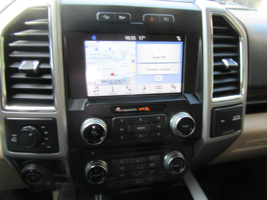 2017 Ford F-150 Lariat 4WD SuperCrew 5.5'' Box, available for sale in Little Ferry, New Jersey | Royalty Auto Sales. Little Ferry, New Jersey 2017 Ford F-150 Lariat 4WD SuperCrew 5.5'' Box, available for sale in Little Ferry, New Jersey | Royalty Auto Sales. Little Ferry, New Jersey