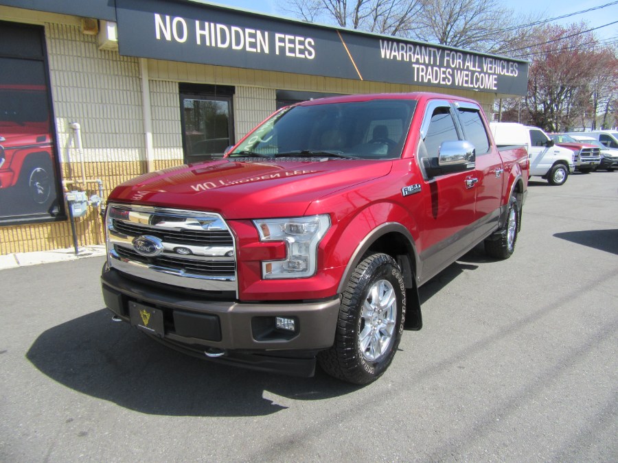 2017 Ford F-150 Lariat 4WD SuperCrew 5.5'' Box, available for sale in Little Ferry, New Jersey | Royalty Auto Sales. Little Ferry, New Jersey 2017 Ford F-150 Lariat 4WD SuperCrew 5.5'' Box, available for sale in Little Ferry, New Jersey | Royalty Auto Sales. Little Ferry, New Jersey
