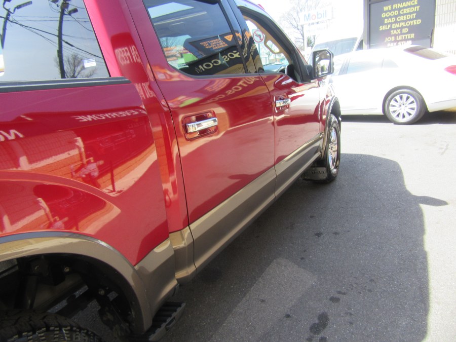 2017 Ford F-150 Lariat 4WD SuperCrew 5.5'' Box, available for sale in Little Ferry, New Jersey | Royalty Auto Sales. Little Ferry, New Jersey 2017 Ford F-150 Lariat 4WD SuperCrew 5.5'' Box, available for sale in Little Ferry, New Jersey | Royalty Auto Sales. Little Ferry, New Jersey