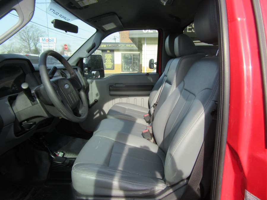 2012 Ford Super Duty F-250 SRW 4WD Reg Cab 137" XLT, available for sale in Little Ferry, New Jersey | Royalty Auto Sales. Little Ferry, New Jersey 2012 Ford Super Duty F-250 SRW 4WD Reg Cab 137" XLT, available for sale in Little Ferry, New Jersey | Royalty Auto Sales. Little Ferry, New Jersey