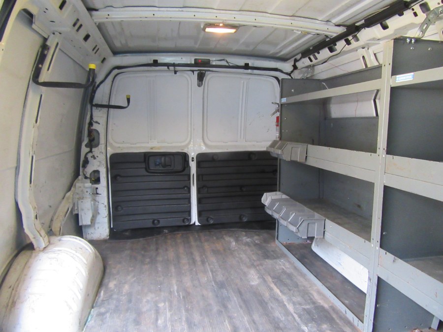 2013 Chevrolet Express Cargo Van RWD 3500 135", available for sale in Little Ferry, New Jersey | Royalty Auto Sales. Little Ferry, New Jersey 2013 Chevrolet Express Cargo Van RWD 3500 135", available for sale in Little Ferry, New Jersey | Royalty Auto Sales. Little Ferry, New Jersey
