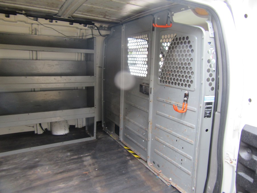2013 Chevrolet Express Cargo Van RWD 3500 135", available for sale in Little Ferry, New Jersey | Royalty Auto Sales. Little Ferry, New Jersey 2013 Chevrolet Express Cargo Van RWD 3500 135", available for sale in Little Ferry, New Jersey | Royalty Auto Sales. Little Ferry, New Jersey