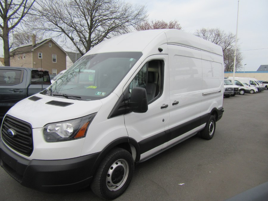 2019 Ford Transit Van T-350 148" Hi Rf 9500 GVWR Dual Dr, available for sale in Little Ferry, New Jersey | Royalty Auto Sales. Little Ferry, New Jersey