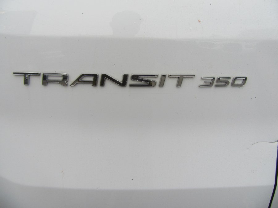 2019 Ford Transit Van T-350 148" Hi Rf 9500 GVWR Dual Dr, available for sale in Little Ferry, New Jersey | Royalty Auto Sales. Little Ferry, New Jersey 2019 Ford Transit Van T-350 148" Hi Rf 9500 GVWR Dual Dr, available for sale in Little Ferry, New Jersey | Royalty Auto Sales. Little Ferry, New Jersey