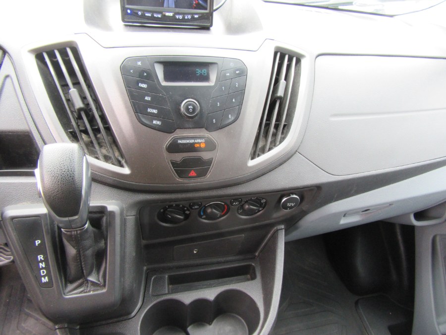 2019 Ford Transit Van T-350 148" Hi Rf 9500 GVWR Dual Dr, available for sale in Little Ferry, New Jersey | Royalty Auto Sales. Little Ferry, New Jersey 2019 Ford Transit Van T-350 148" Hi Rf 9500 GVWR Dual Dr, available for sale in Little Ferry, New Jersey | Royalty Auto Sales. Little Ferry, New Jersey