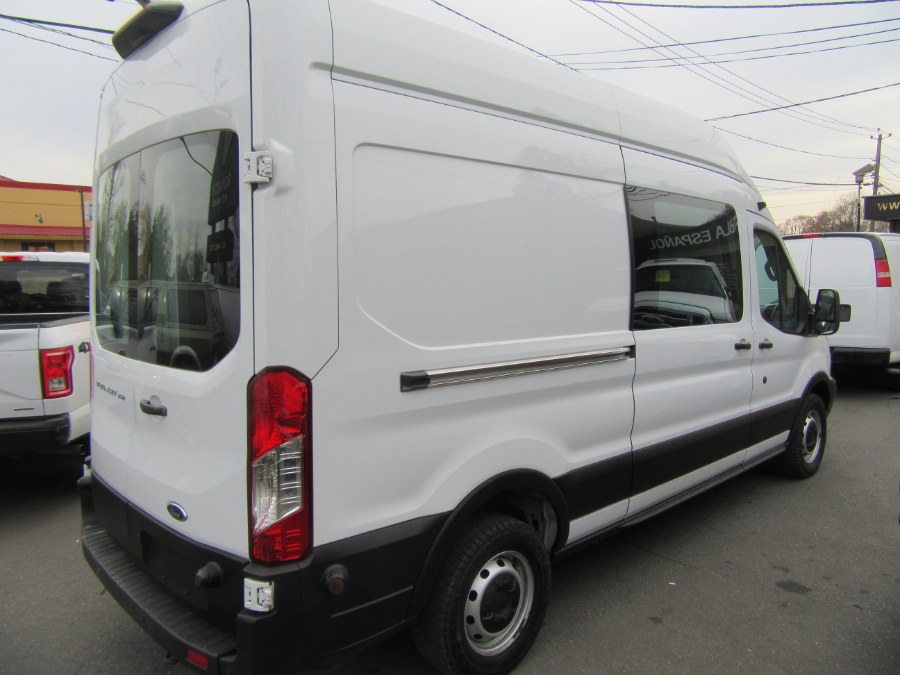 2019 Ford Transit Van T-350 148" Hi Rf 9500 GVWR Dual Dr, available for sale in Little Ferry, New Jersey | Royalty Auto Sales. Little Ferry, New Jersey 2019 Ford Transit Van T-350 148" Hi Rf 9500 GVWR Dual Dr, available for sale in Little Ferry, New Jersey | Royalty Auto Sales. Little Ferry, New Jersey