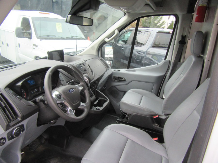 2019 Ford Transit Van T-350 148" Hi Rf 9500 GVWR Dual Dr, available for sale in Little Ferry, New Jersey | Royalty Auto Sales. Little Ferry, New Jersey 2019 Ford Transit Van T-350 148" Hi Rf 9500 GVWR Dual Dr, available for sale in Little Ferry, New Jersey | Royalty Auto Sales. Little Ferry, New Jersey