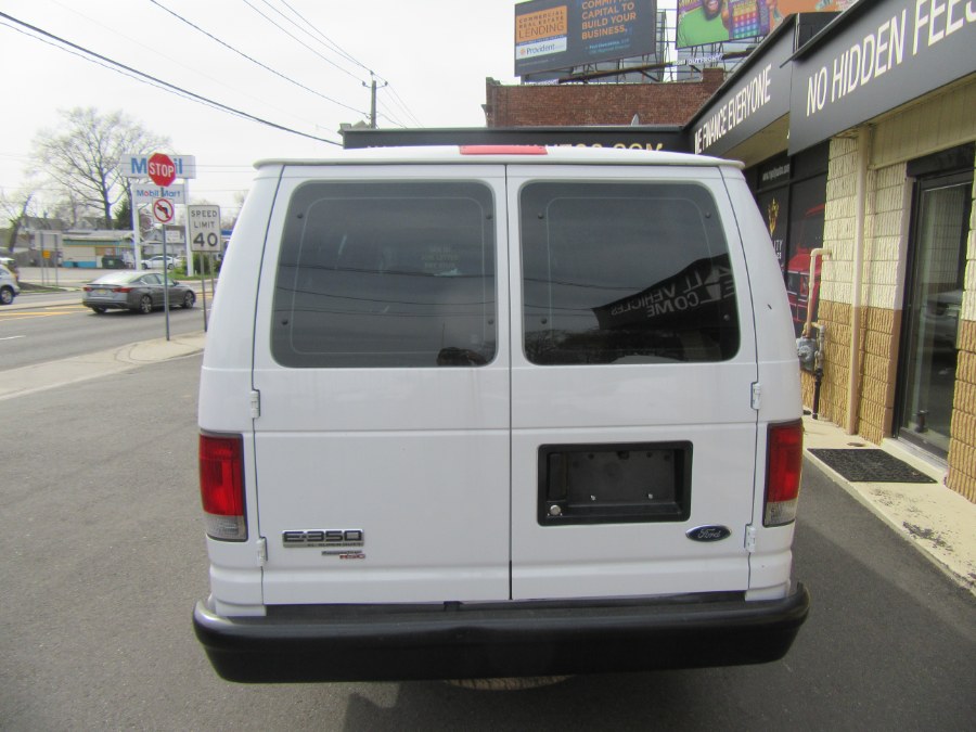 2008 Ford Econoline Wagon E-350 Super Duty Ext XLT, available for sale in Little Ferry, New Jersey | Royalty Auto Sales. Little Ferry, New Jersey 2008 Ford Econoline Wagon E-350 Super Duty Ext XLT, available for sale in Little Ferry, New Jersey | Royalty Auto Sales. Little Ferry, New Jersey