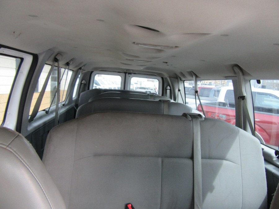 2008 Ford Econoline Wagon E-350 Super Duty Ext XLT, available for sale in Little Ferry, New Jersey | Royalty Auto Sales. Little Ferry, New Jersey 2008 Ford Econoline Wagon E-350 Super Duty Ext XLT, available for sale in Little Ferry, New Jersey | Royalty Auto Sales. Little Ferry, New Jersey