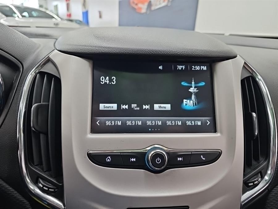2017 Chevrolet Cruze 4dr Sdn Auto LS, available for sale in West Haven, Connecticut | Auto Fair Inc.. West Haven, Connecticut 2017 Chevrolet Cruze 4dr Sdn Auto LS, available for sale in West Haven, Connecticut | Auto Fair Inc.. West Haven, Connecticut